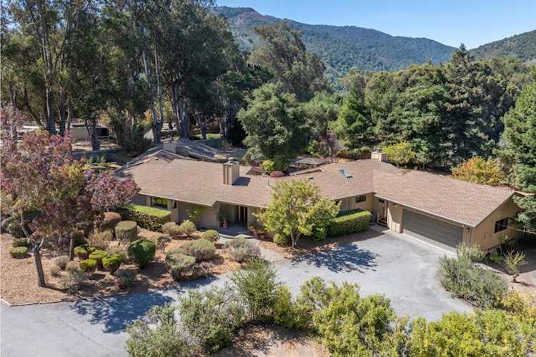 5 Boronda Rd, Carmel Valley, CA 93924