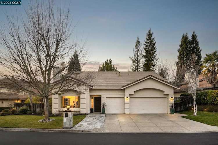 1057 Cheshire Cir, Danville, CA 94506