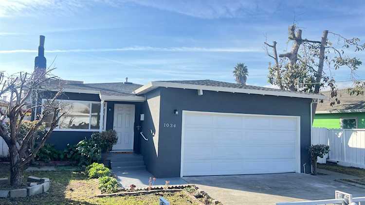 1034 1034 Trenton Blvd, San Pablo, CA 94806