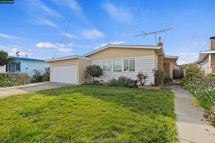16175 Via Walter, San Lorenzo, CA 94580