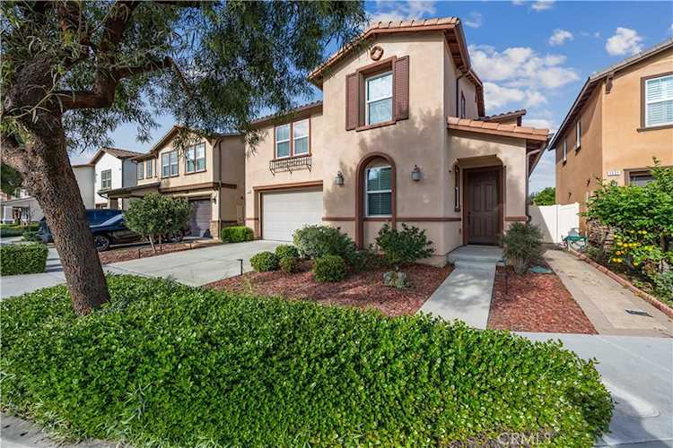 1529 Borden Ln, West Covina, CA 91791
