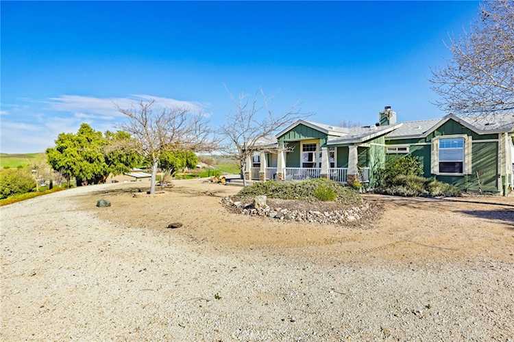 5925 Sweetie, San Miguel, CA 93451