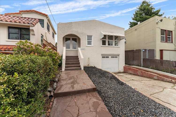 1127 1127 Key Route Blvd, Albany, CA 94706