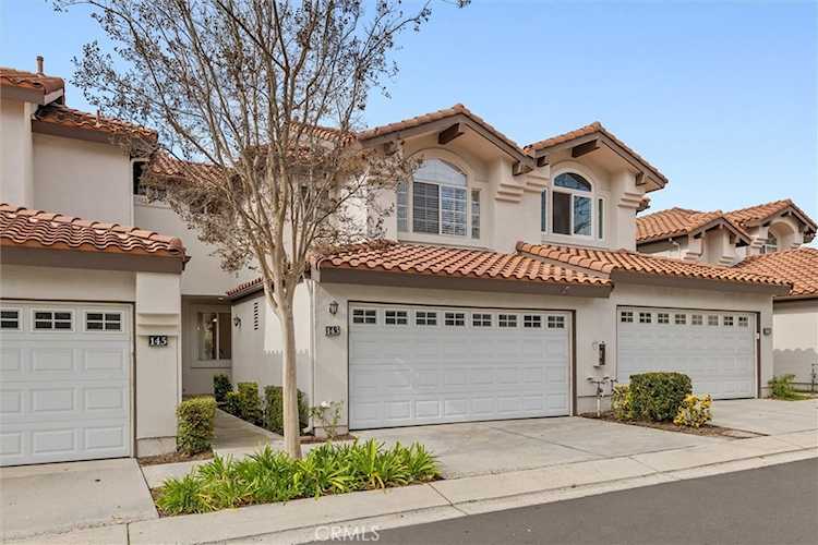 143 Via Lampara, Rancho Santa Margarita, CA 92688