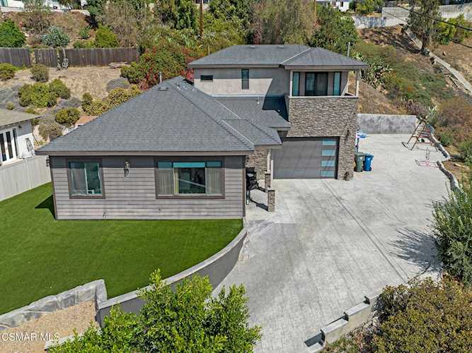 391 Grandview Circle, Camarillo, CA 93010