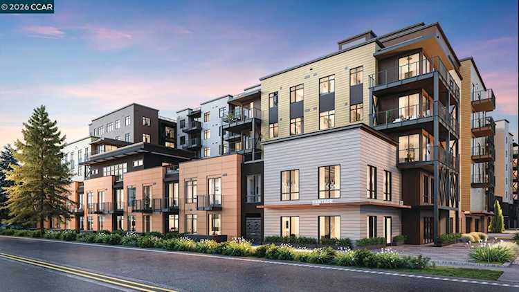 308 308 Torrey Pine Terrace #613, Sunnyvale, CA 94086