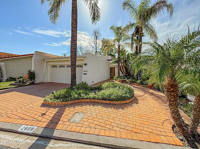 2600 Northshore Ln, Westlake Village, CA 91361
