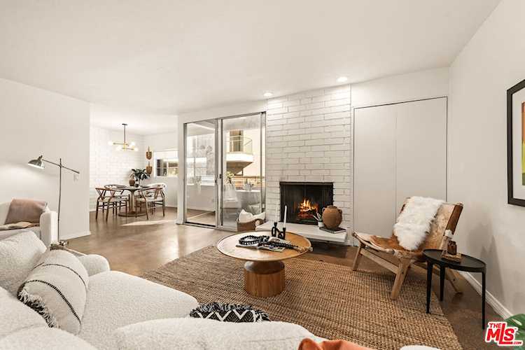 8401 Fountain Ave #13, West Hollywood, CA 90069