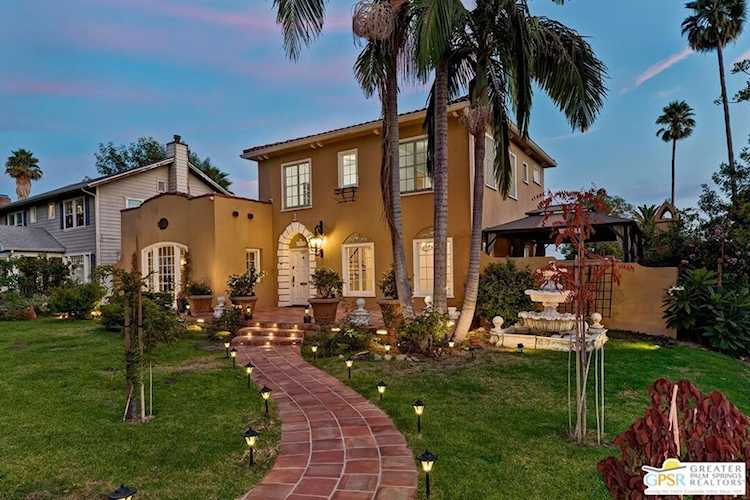 404 E Randolph St, Glendale, CA 91207