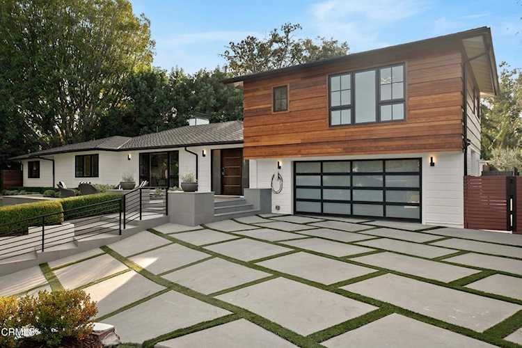 645 S San Rafael Ave, Pasadena, CA 91105