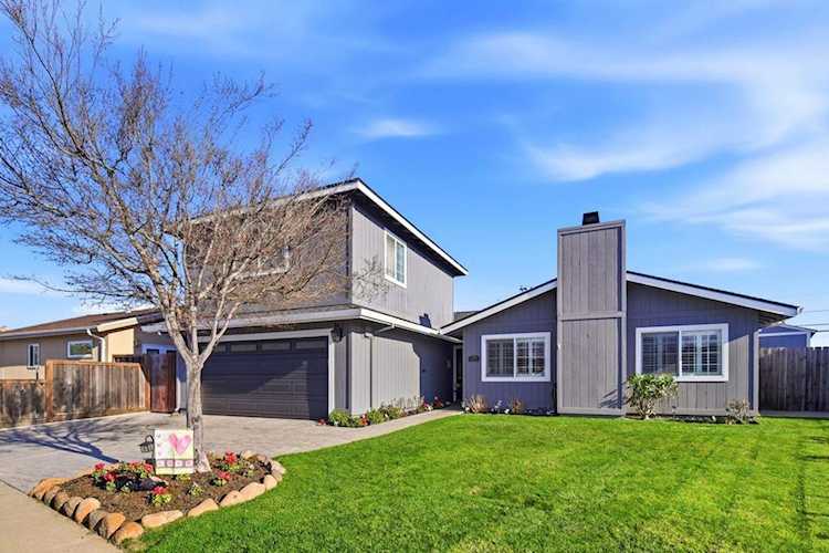 1959 Playa St, San Mateo, CA 94403