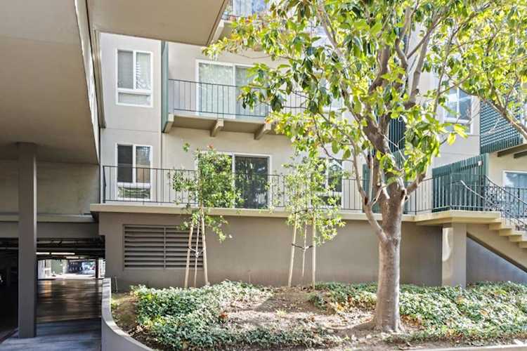 833 N Humboldt St #201, San Mateo, CA 94401