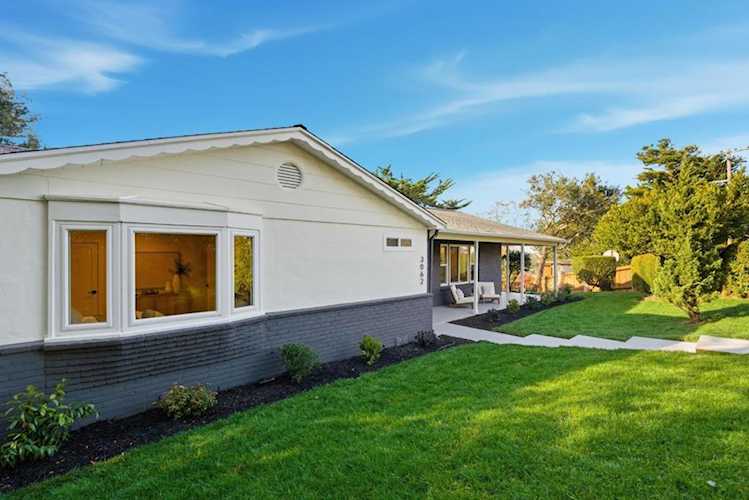 3062 Hillside Dr, Burlingame, CA 94010