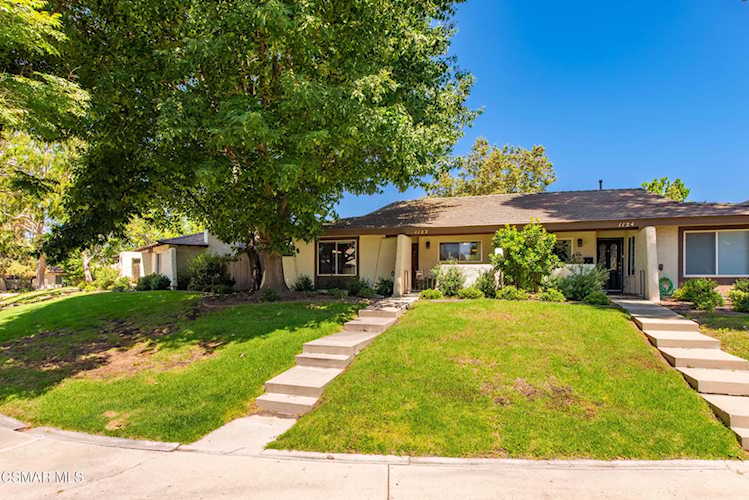 1122 Canterford Circle, Westlake Village, CA 91361
