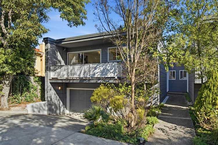 501 W Fox Ct, Redwood City, CA 94061