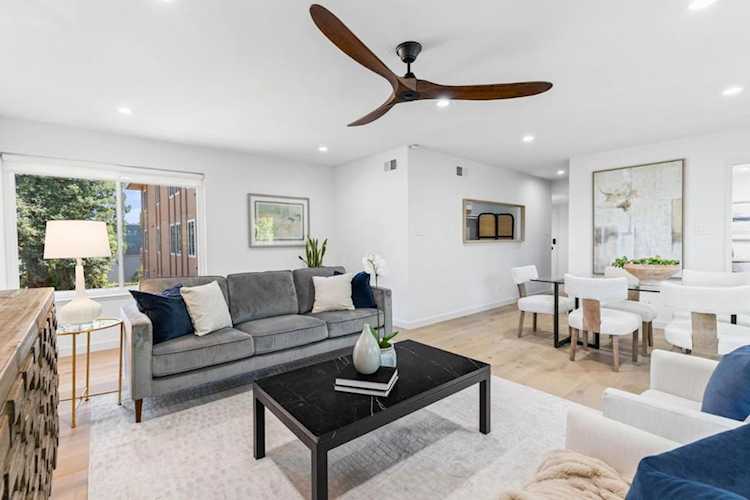 55 Claremont Ave #301, Redwood City, CA 94062