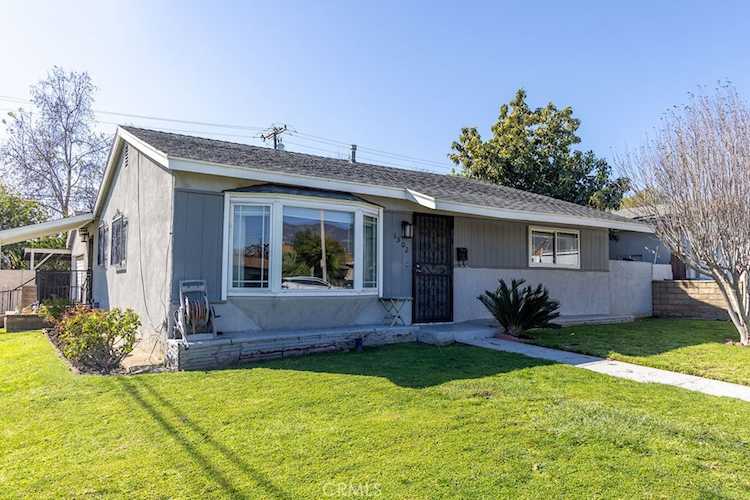 1502 Coronel, San Fernando, CA 91340