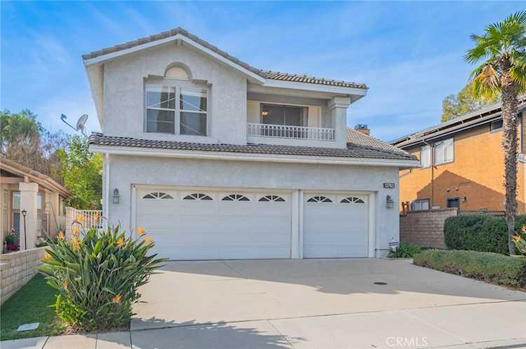 13762 Evening Terrace, Chino Hills, CA 91709