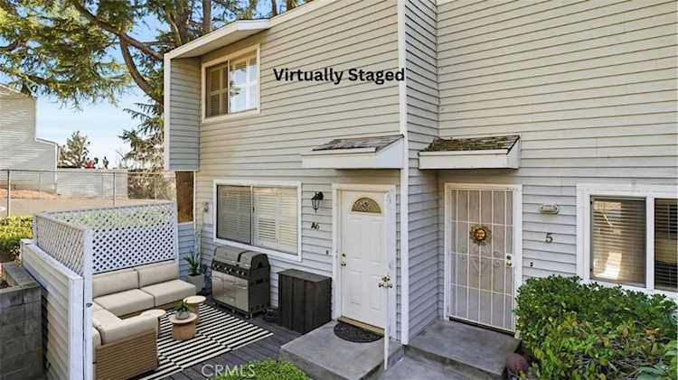 714 Tanner #6A, Paso Robles, CA 93446