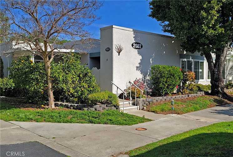 2082 Ronda Granada Unit D #D, Laguna Woods, CA 92637