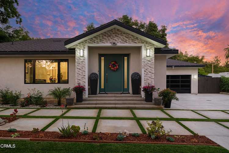 4428 Oakwood Ave, La Canada Flintridge, CA 91011