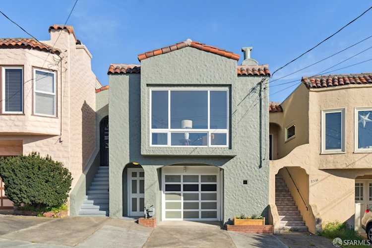 2514 26th Avenue, San Francisco, CA 94116