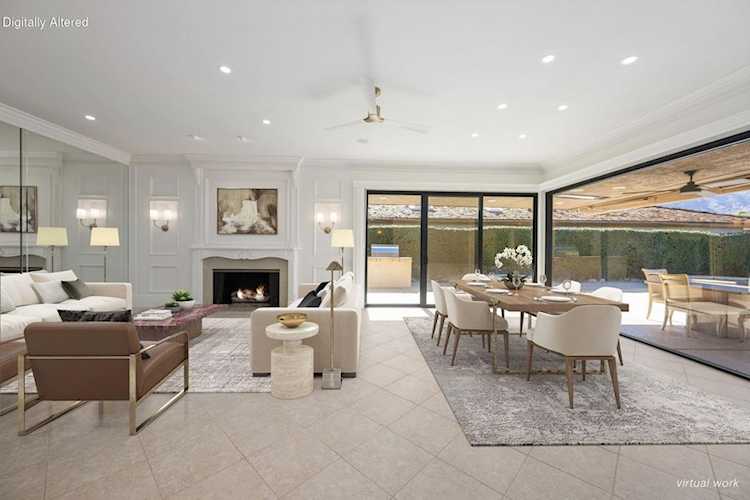 146 Yale Dr, Rancho Mirage, CA 92270