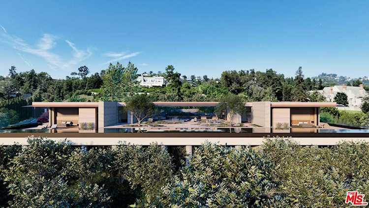 520 Stonewood Dr, Beverly Hills, CA 90210