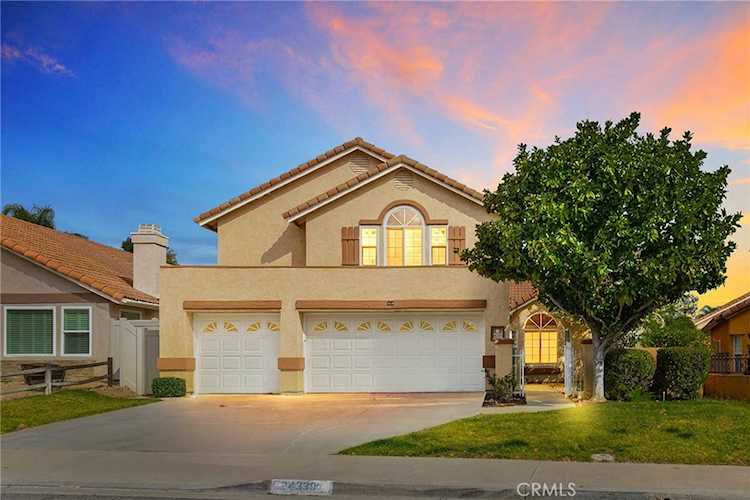 24330 Dr Gitano, Murrieta, CA 92562