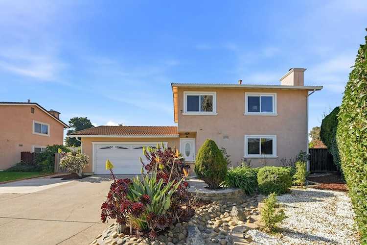 3861 3861 Cosmic Pl, Fremont, CA 94538