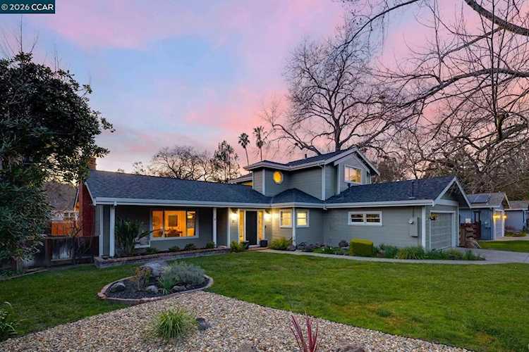 21 21 Margaret Drive, Walnut Creek, CA 94596