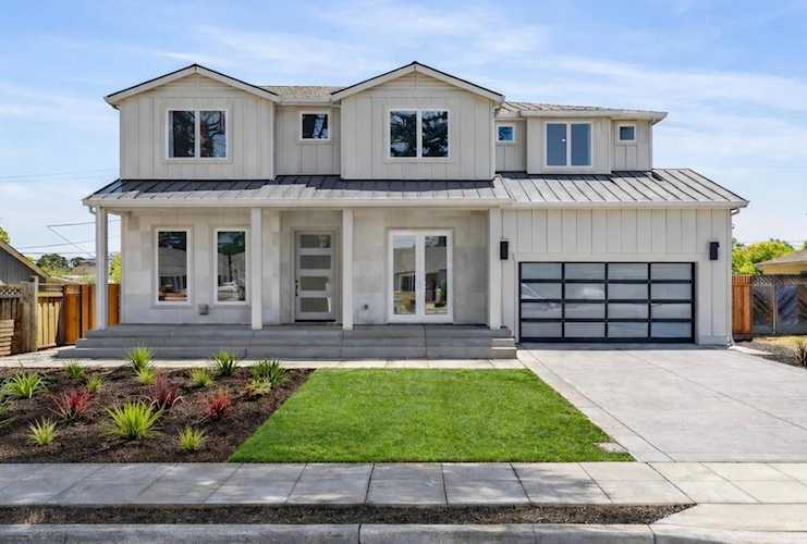 14871 Payton Ave, San Jose, CA 95124