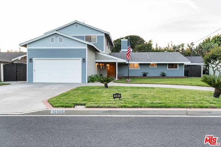 14141 Clarissa Ln, Santa Ana, CA 92705