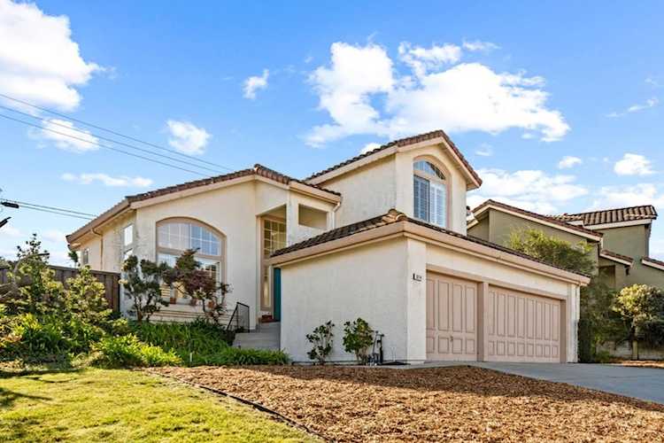 3218 Tallmon St, Marina, CA 93933