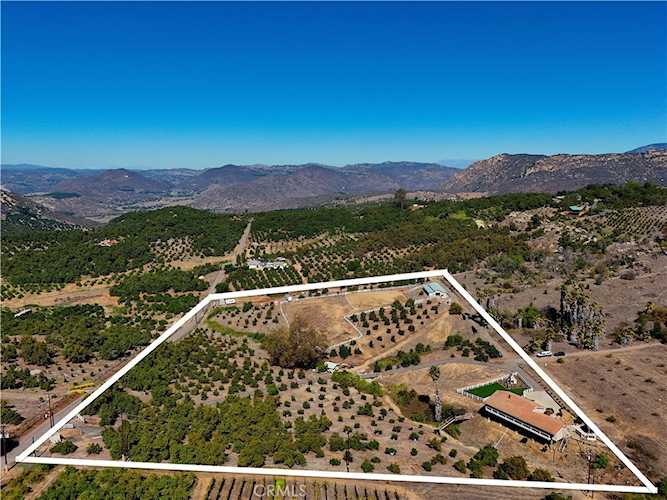 10509 Camino Del Venado, Valley Center, CA 92082