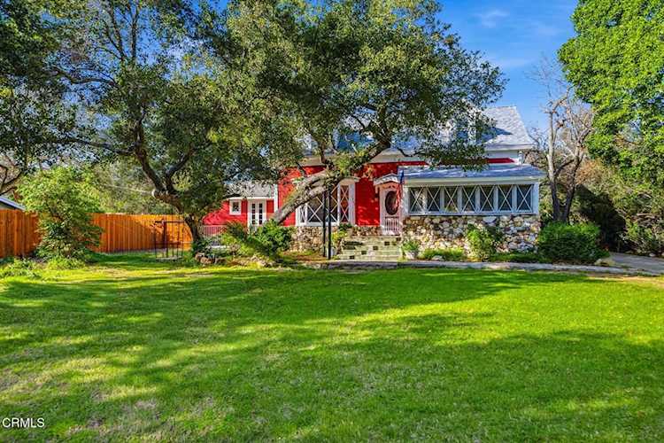 1225 Say Rd, Santa Paula, CA 93060