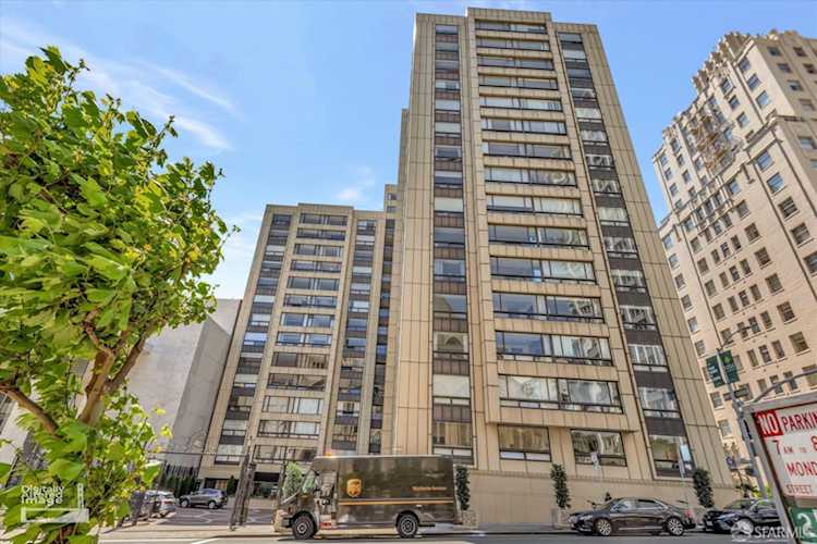 1177 California Street #506, San Francisco, CA 94108