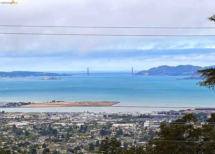 935 935 Grizzly Peak Blvd, Berkeley, CA 94708