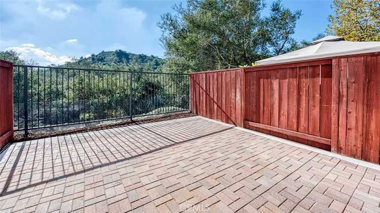 66 Mesquite, Trabuco Canyon, CA 92679