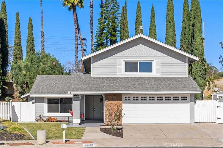 25801 Chapel Hill, Lake Forest, CA 92630