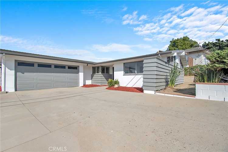 1079 Ridgecrest St, Monterey Park, CA 91754