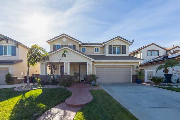 1537 Flamingo, Beaumont, CA 92223