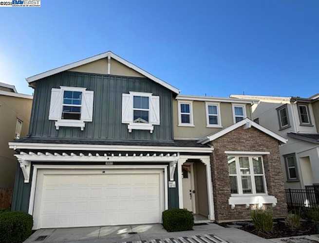 4067 4067 St Helena Way, Dublin, CA 94568