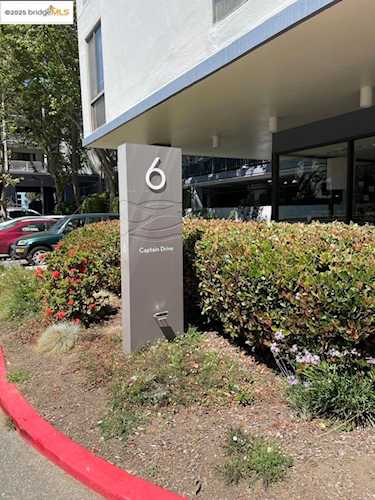 Address Withheld, Emeryville, CA 94608