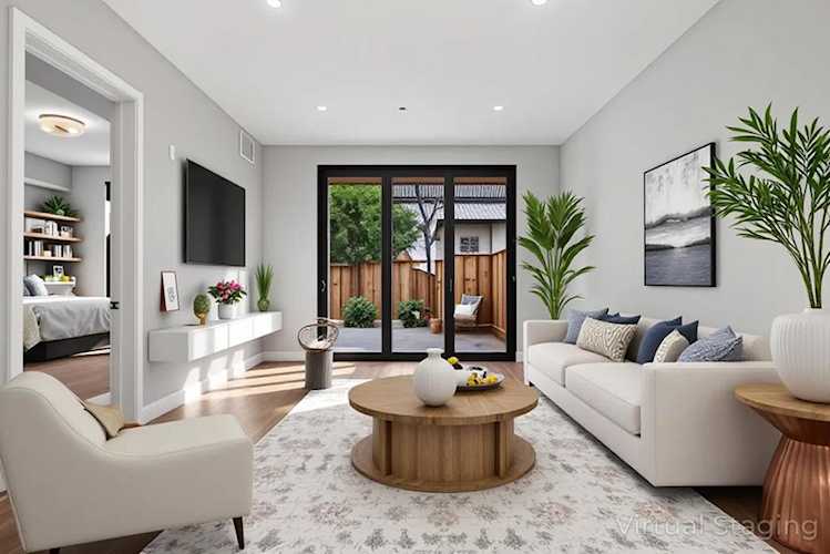 225 Hope St, Mountain View, CA 94041