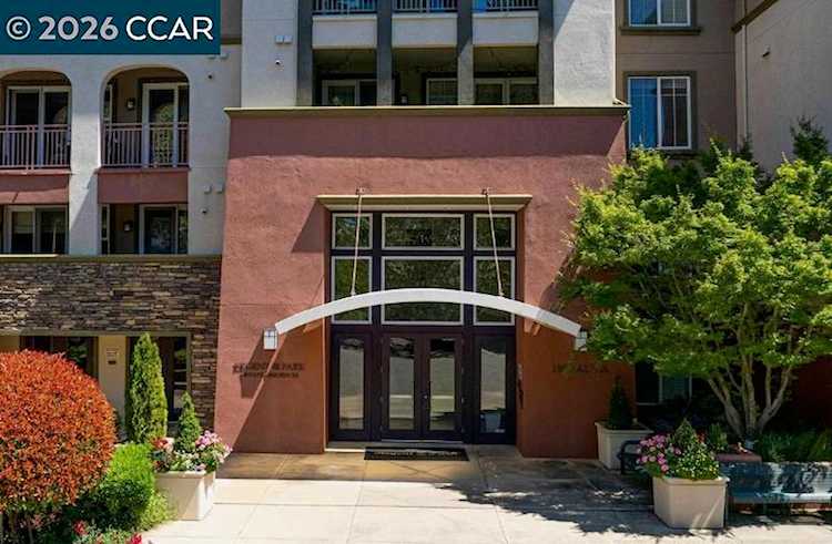 1800 1800 Alma Ave #402, Walnut Creek, CA 94596