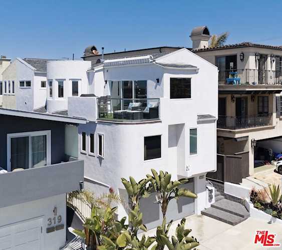 323 31st St, Manhattan Beach, CA 90266