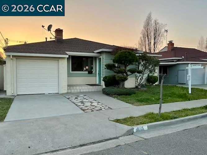 305 305 Coronado St, El Cerrito, CA 94530