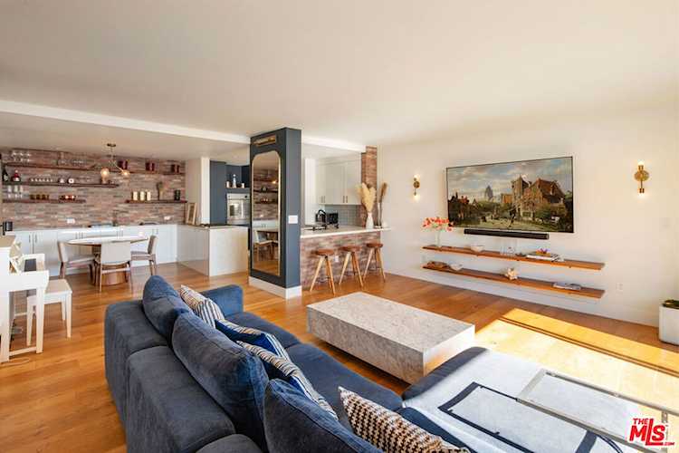 8787 Shoreham Dr #707, West Hollywood, CA 90069