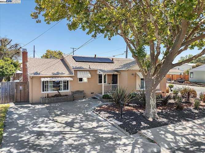 15106 15106 Edgemoor St, San Leandro, CA 94579